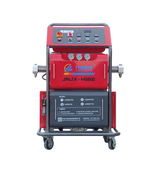 JNJX-H5800型聚脲噴涂機(jī)