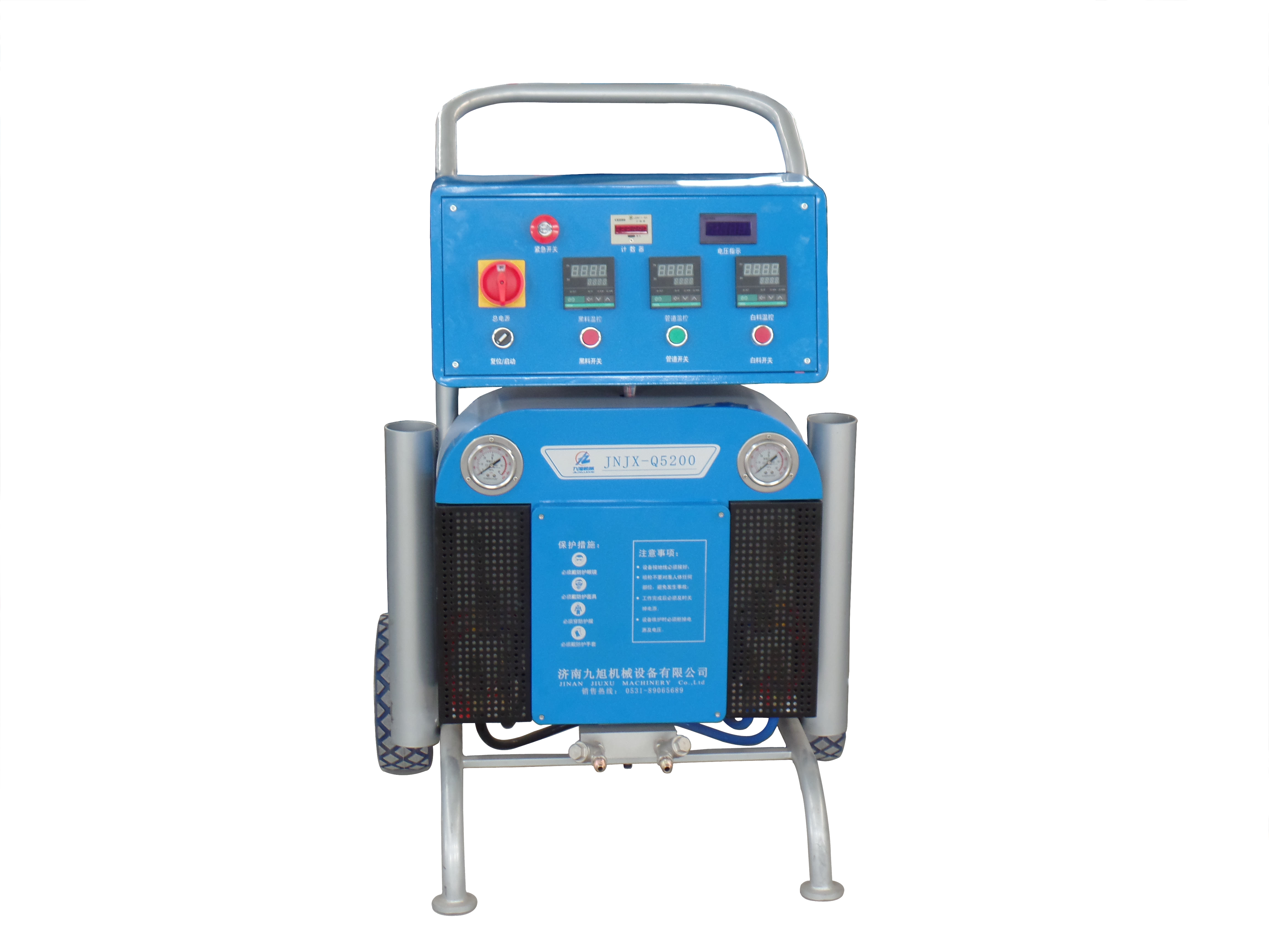 聚脲噴涂機(jī)，聚脲設(shè)備