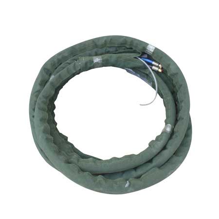 聚氨酯加熱保溫管