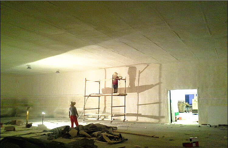 聚氨酯發(fā)泡機(jī)價(jià)格 買一臺(tái)多少錢(圖1) 冷庫聚氨酯保溫施工發(fā)泡機(jī)