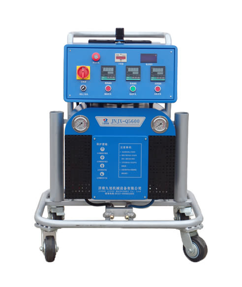 浙江聚氨酯發(fā)泡機的選購方法(圖1) 浙江聚氨酯發(fā)泡機的選購方法(圖1)