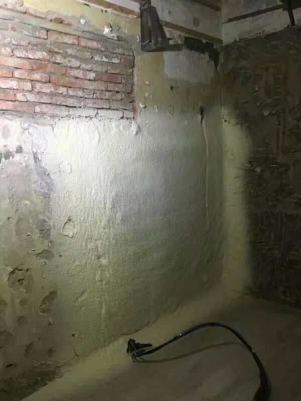 常見建筑外墻保溫有哪幾種形式?聚氨酯保溫每平米價格是多少(圖2) 聚氨酯墻體聚氨酯保溫噴涂施工