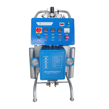 聚氨酯噴涂機(jī)JNJX-2600(T)