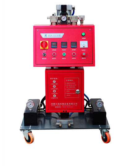 聚氨酯噴涂機(jī)JNJX-III(E)