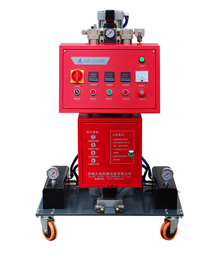 聚氨酯發(fā)泡機(jī)JNJX-III(H)