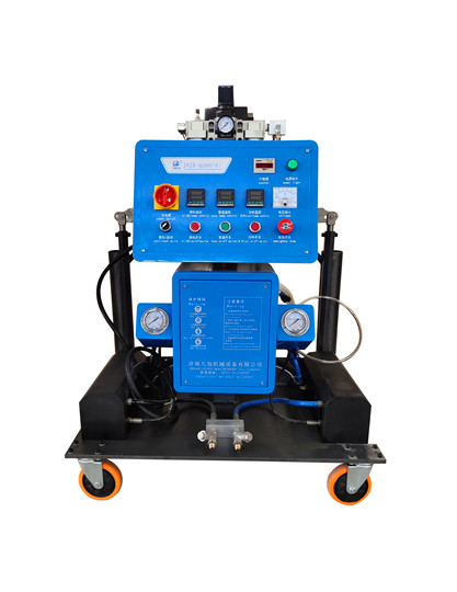 聚氨酯澆注機(jī)JNJX-2600(K)