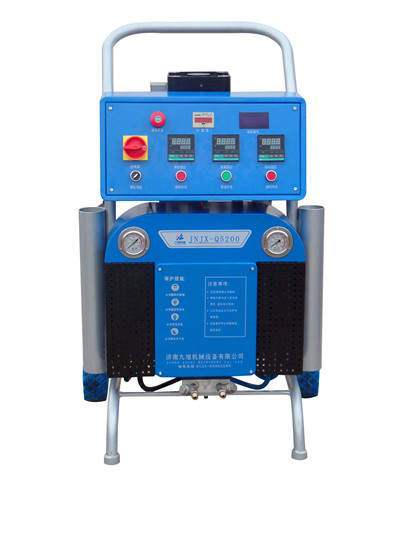 聚氨酯噴涂機(jī)JNJX-Q5200