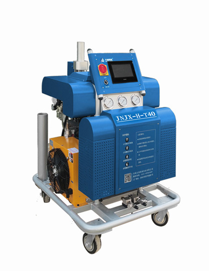 JNJX-T40新款液壓設(shè)備
